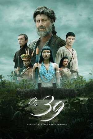 Capa de Os 39