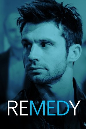 Capa de Remedy