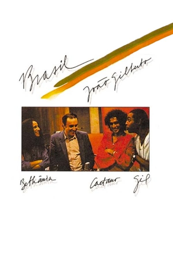 Capa de Brasil