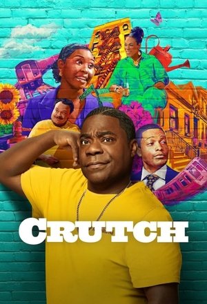 Capa de Crutch