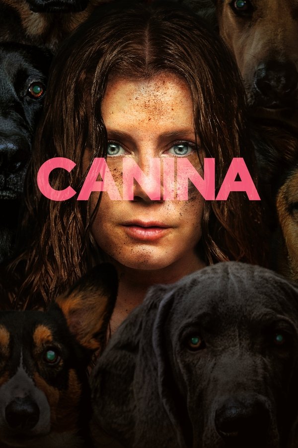 Capa de Canina