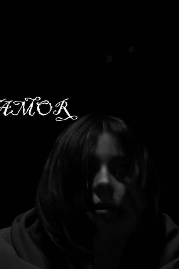 Capa de Amor