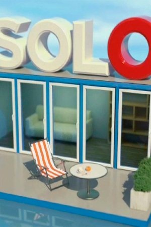 Capa de Solos