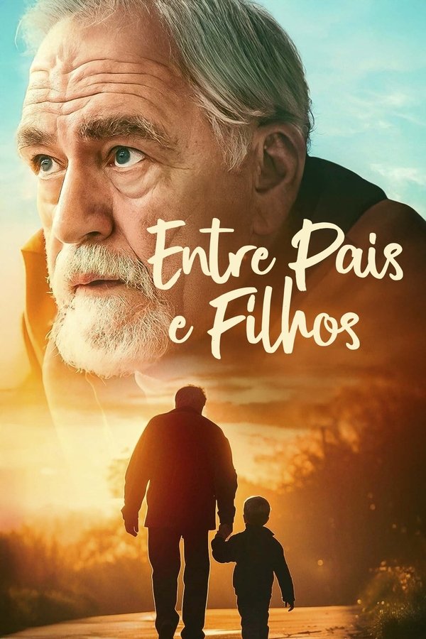 Capa de Entre Pais e Filhos
