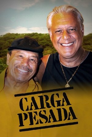 Capa de Carga Pesada