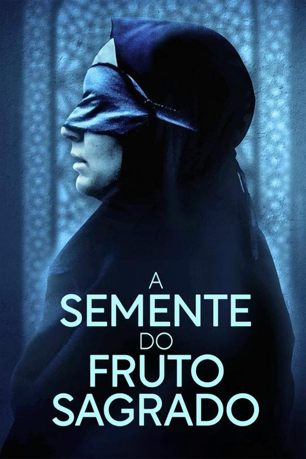 Capa de A Semente do Fruto Sagrado