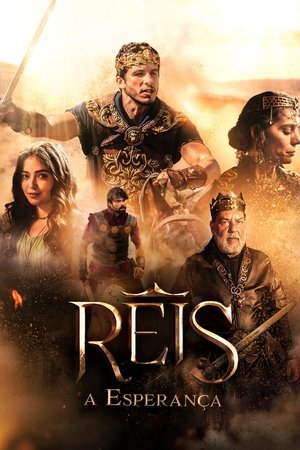 Capa de Reis