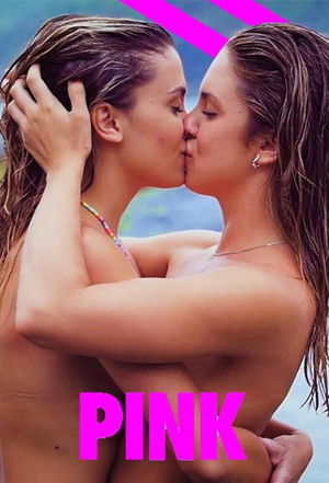 Capa de Pink Um Amor de Verao