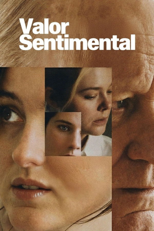 Capa de Valor Sentimental