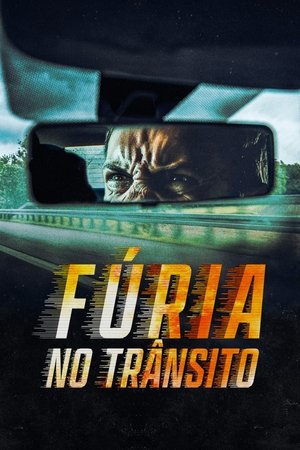 Capa de Furia no Transito