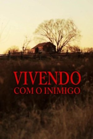 Capa de Vivendo com o Inimigo