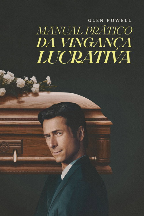 Capa de Manual Prático da Vingança Lucrativa