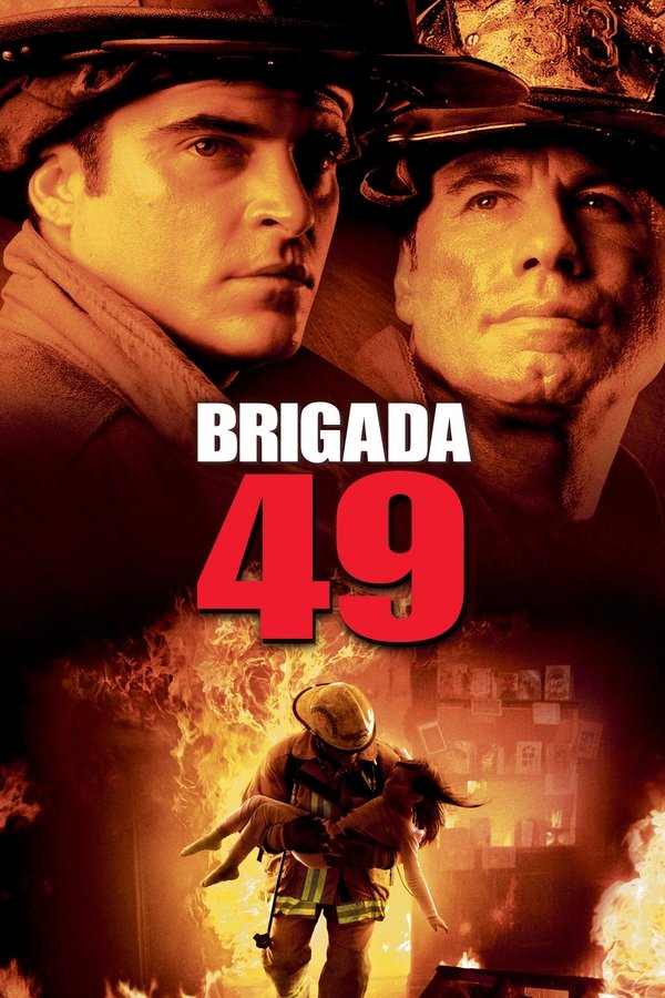 Capa de Brigada 49