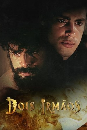 Capa de Dois Irmaos