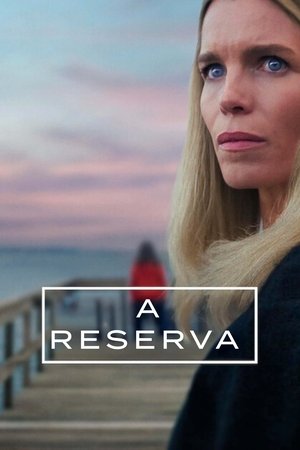 Capa de A Reserva