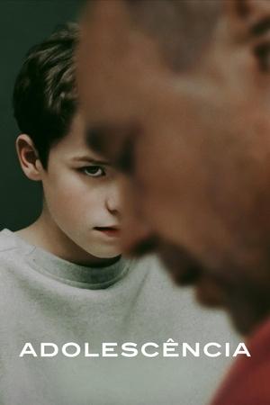 Capa de Adolescência
