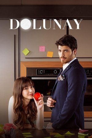Capa de Dolunay