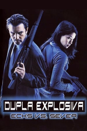 Capa de Dupla Explosiva (2002)