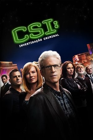 Capa de Investigacao Criminal