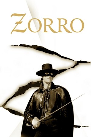 Capa de Zorro (2024)