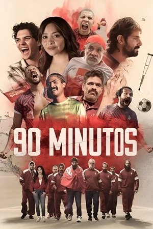 Capa de 90 Minutos