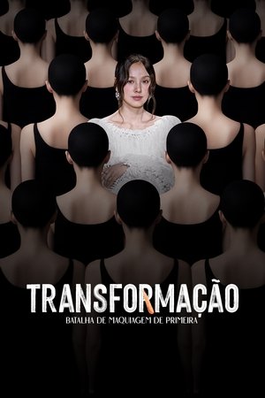 Capa de TRANSFORMACAO