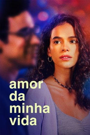 Capa de Amor da Minha Vida