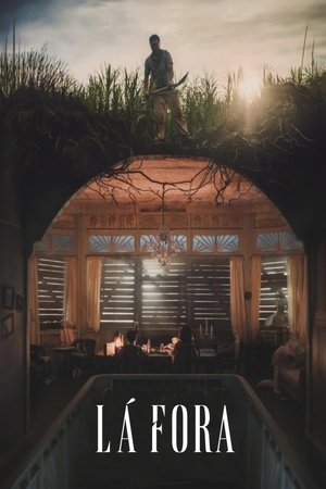 Capa de Lá Fora