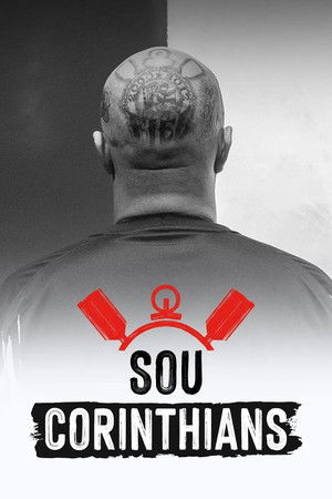 Capa de Sou Corinthians