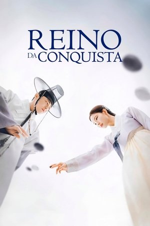 Capa de Reino da Conquista