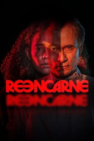 Capa de Reencarne
