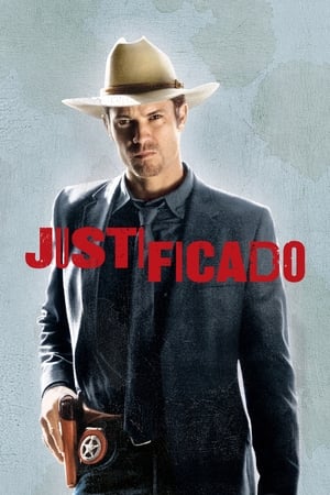 Capa de Justificado