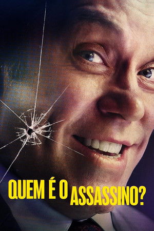 Capa de Quem e o assassino