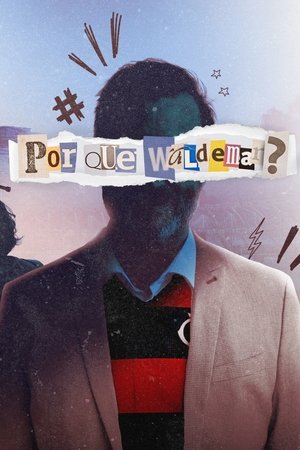 Capa de Por que Waldemar Eis a questao do futebol brasileiro