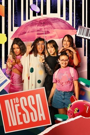 Capa de To Nessa
