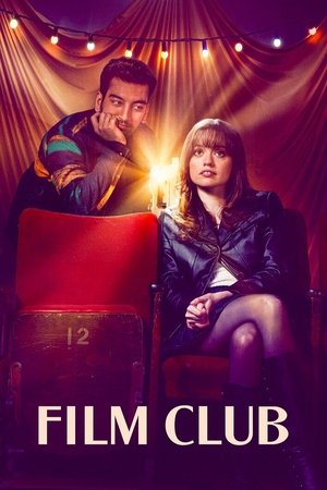 Capa de Film Club