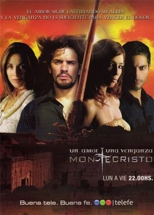 Capa de Montecristo