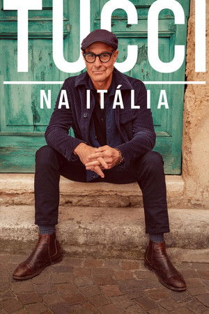 Capa de Tucci na Italia