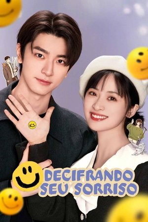 Capa de Decifrando seu Sorriso