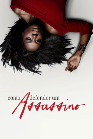 Capa de Como Defender um Assassino