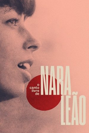Capa de O Canto Livre de Nara Leão