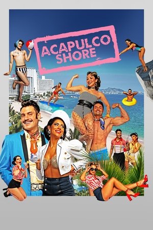 Capa de Acapulco Shore