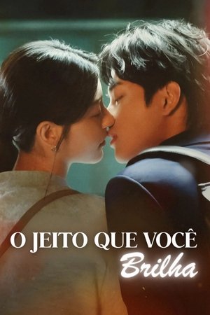 Capa de O Jeito Que Voce Brilha
