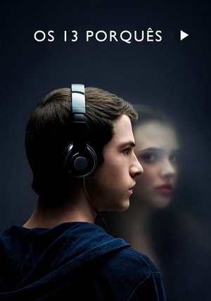 Capa de 13 Reasons Why