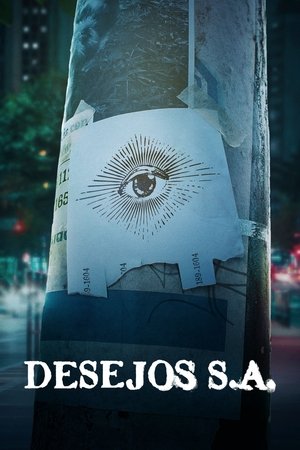 Capa de Desejos SA