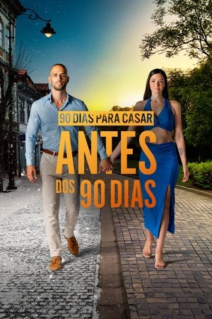 Capa de 90 Dias para Casar Antes dos 90 Dias