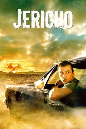 Capa de Jericho