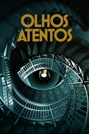 Capa de Olhos Atentos