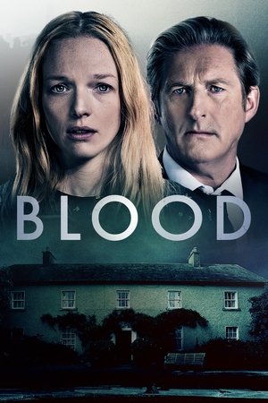 Capa de Blood