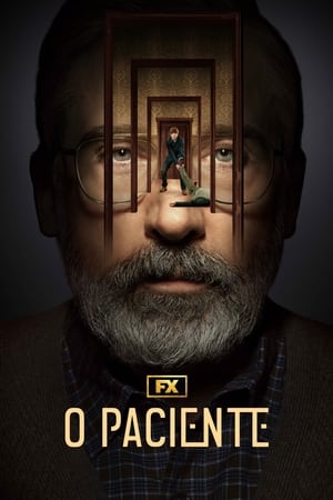 Capa de O Paciente